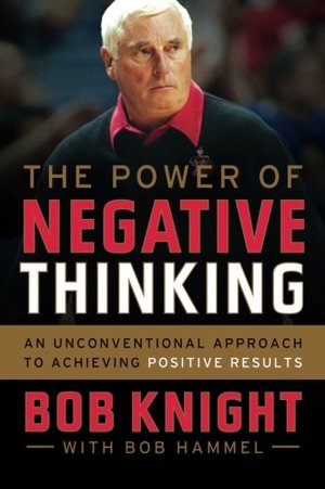 bob knight book