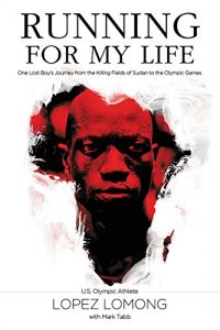 running for my life book
