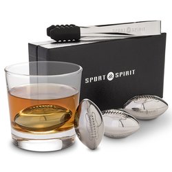 whiskey stones package