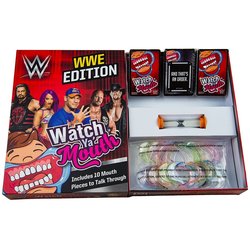 wwe card games