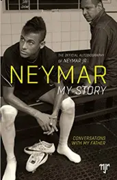 neymar conversations with my father