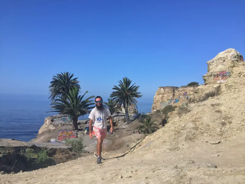 exploring san pedros sunken city