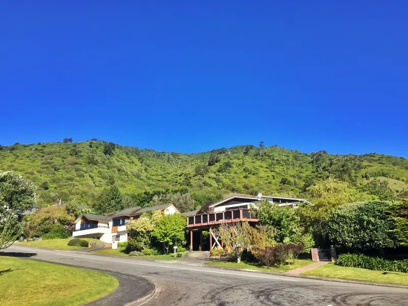 hemi matenga street view