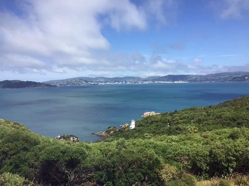 somes island