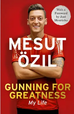 mesut osil quotes from book