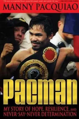 manny pacquiao book quotes