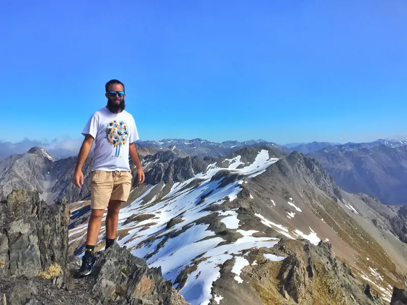 hitchhiking nz