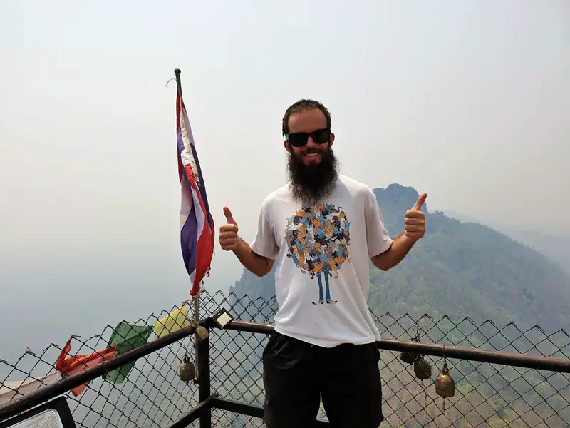 wat phra kiat