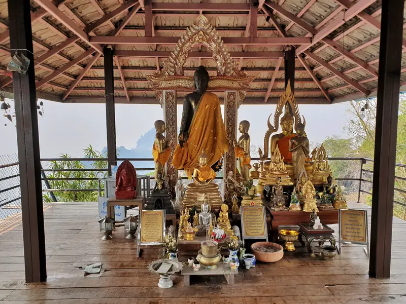 temple shrine