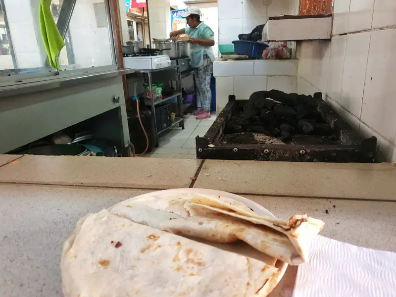 baleadas