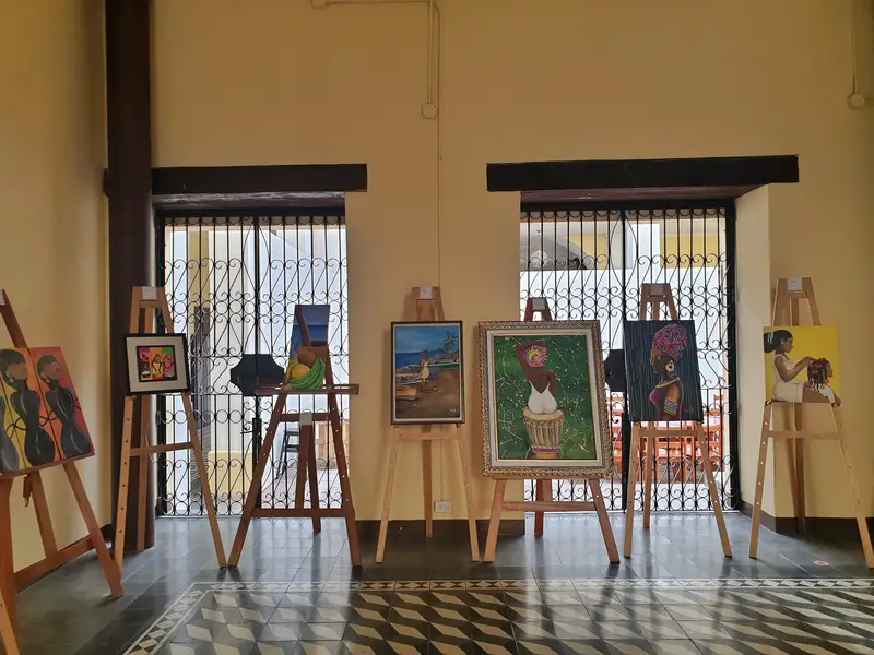 honduras museum