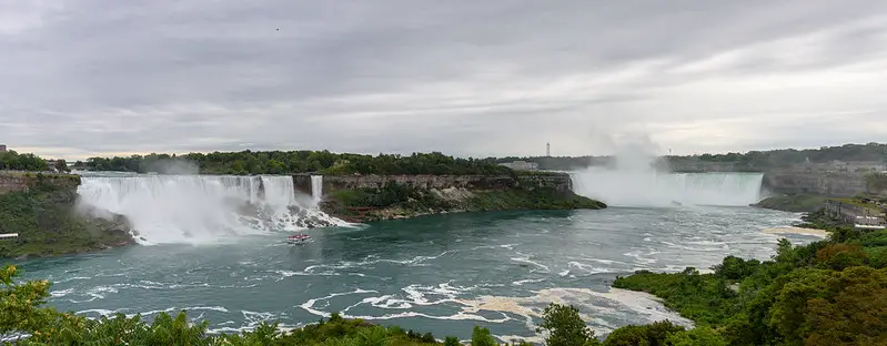 niagara falls